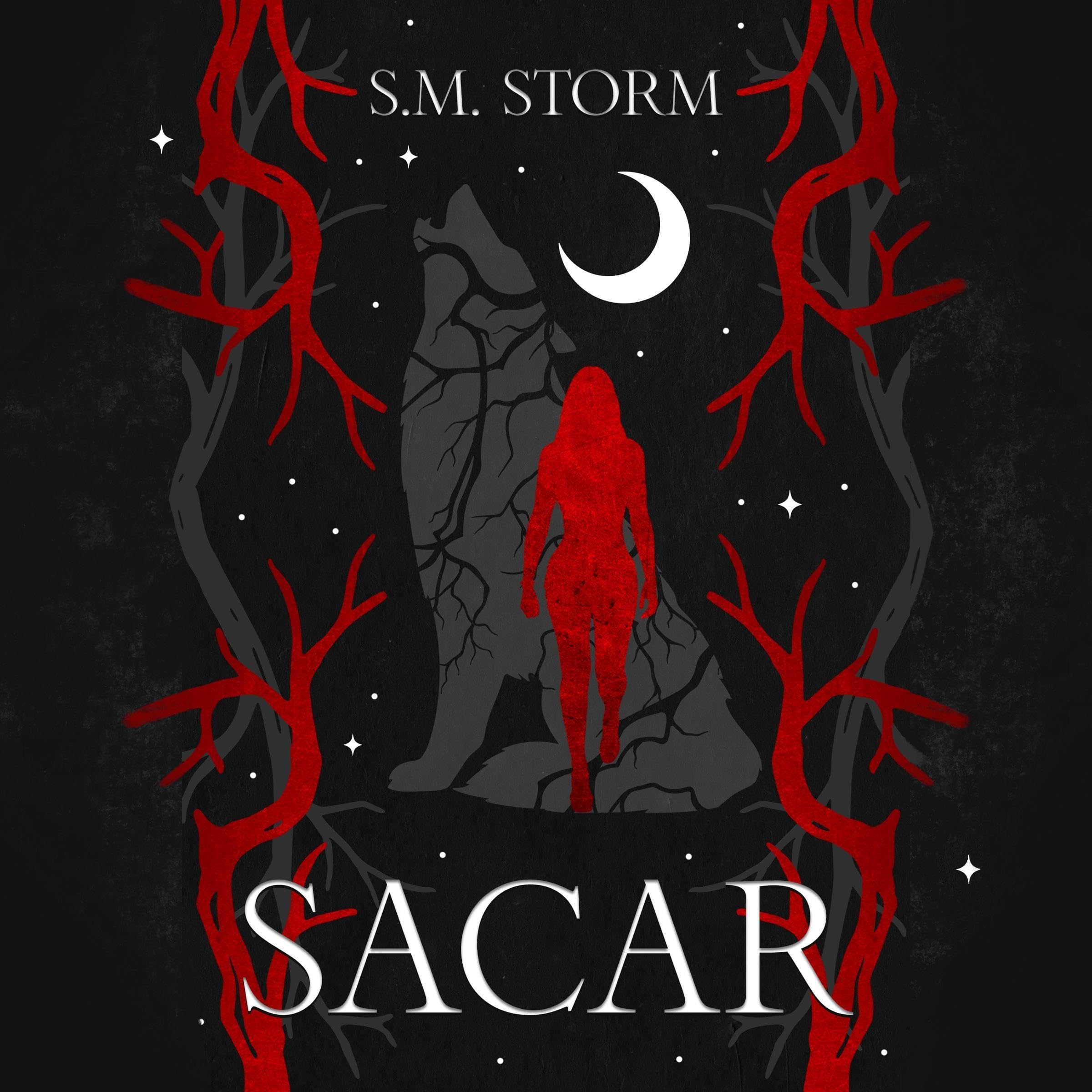 Cover art for Sacar