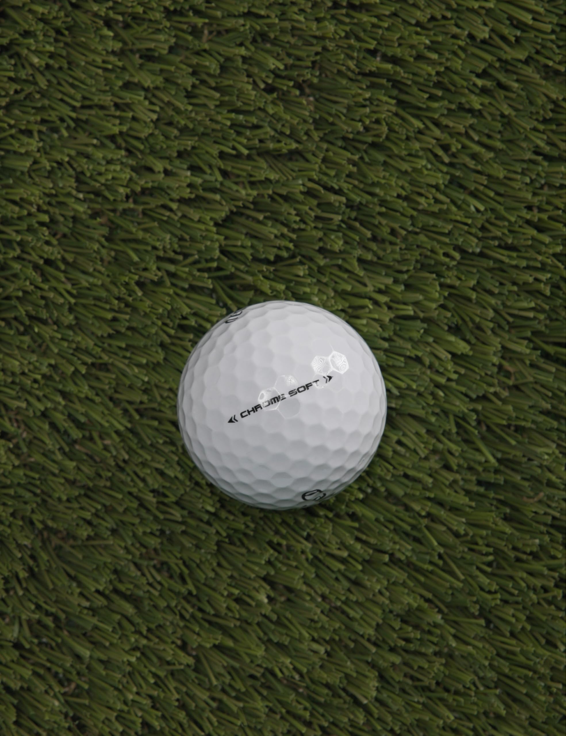Amazon.com : Callaway 2020 Chrome Soft Practice Golf Balls