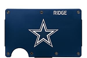The Ridge NFL Edition: Sport the Wallet of Your Favorite Football Team