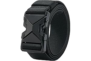 LionVII Magnetic Belt for Men