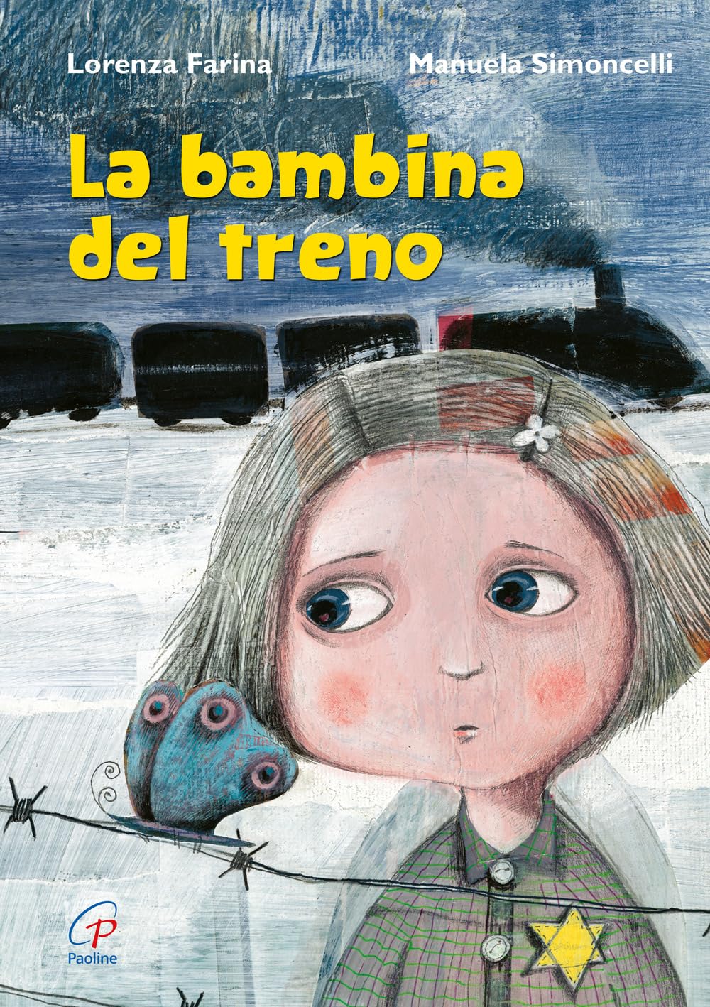 La Bambina Del Treno - 4