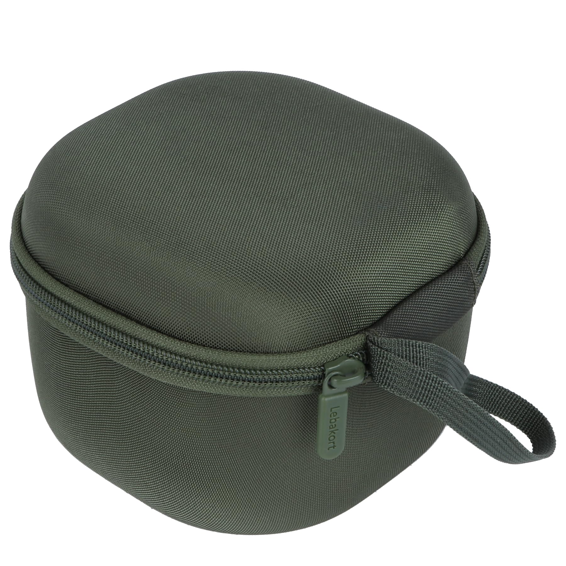 Lebakort Twarde etui podróżne do golarki Walker's Slim Electronic MUFF