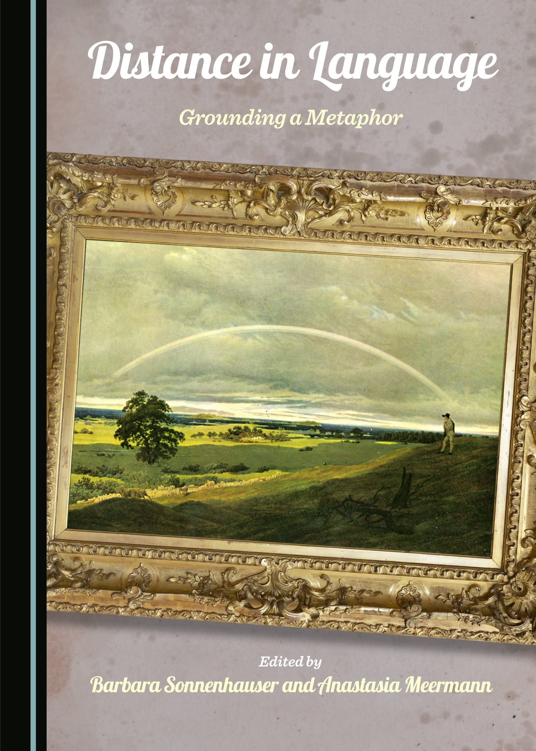 Buy Distance in Language: Grounding a Metaphor — BookShops.in