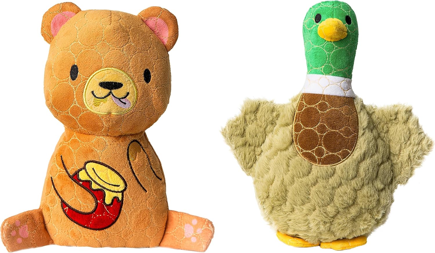 Bite Force Dog Toys for Aggressive Chewers Built With