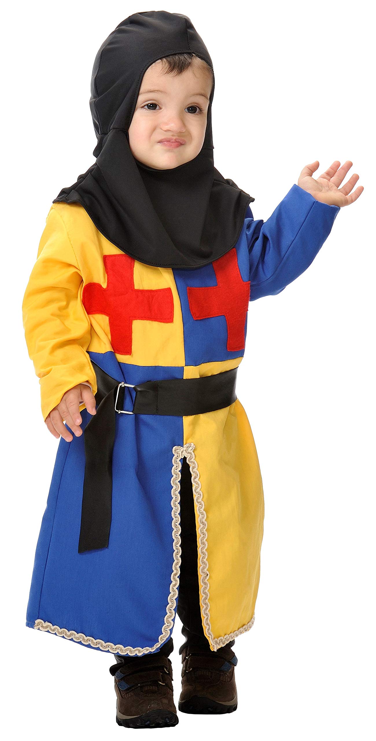 Disfraz Bebé Arquero