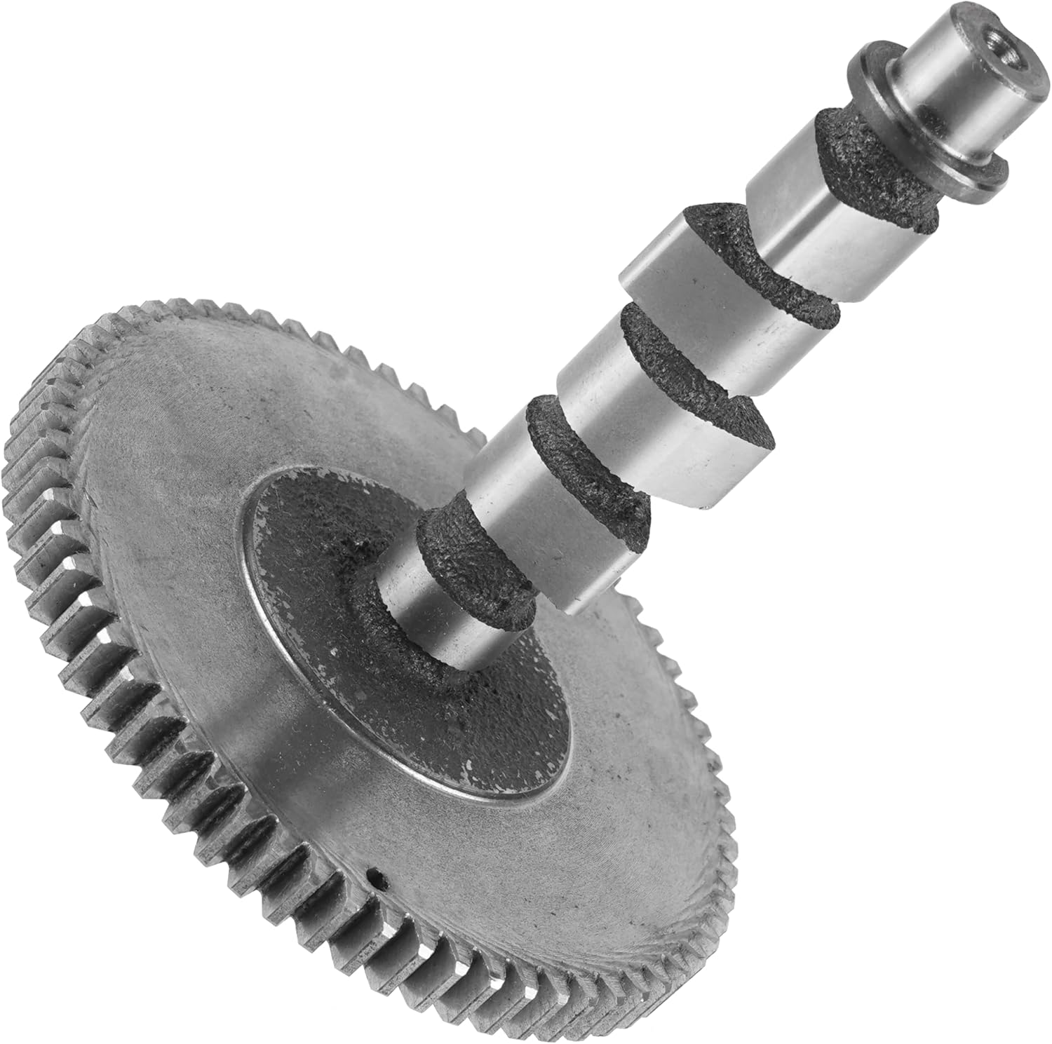 Caltric Camshaft Metal Compatible With Kawasaki FD590V FD611V 4-Stroke Engines