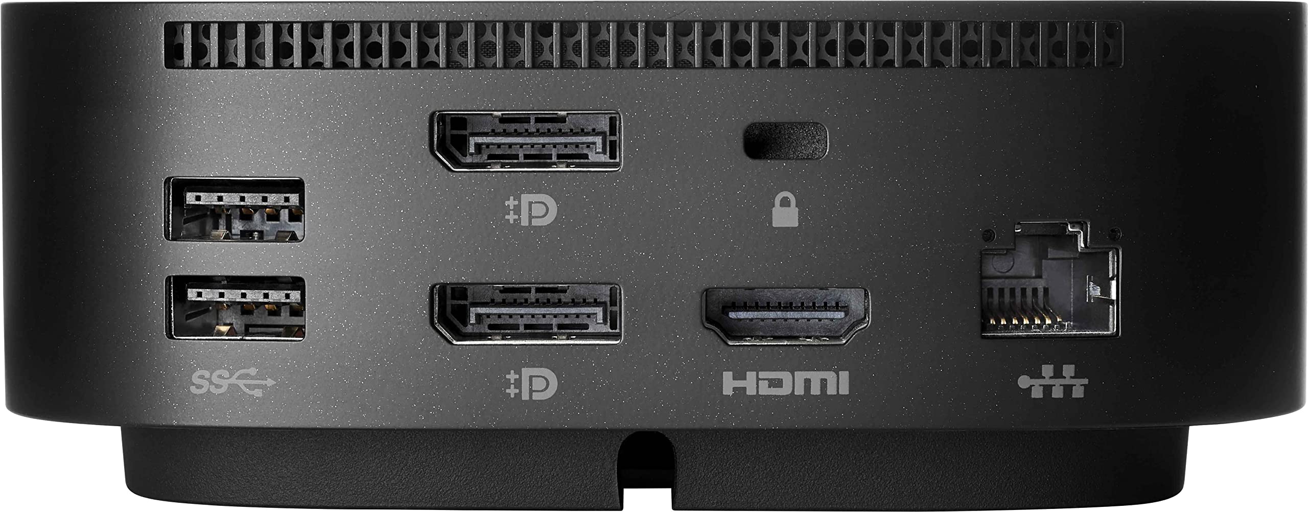 Usb-c/a universal dock g2 - station d'accueil - usb-c - hdmi, 2 x dp 5tw13et#abz