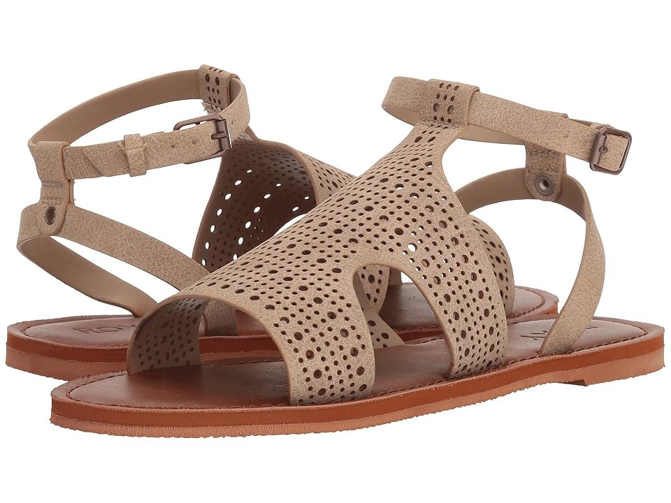 

Roxy Karla (Blush) Women's Sandals