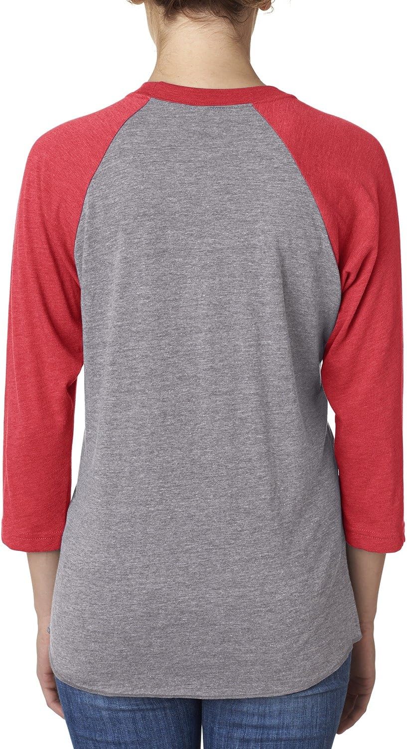 Next Level Apparel mens 6051 - Image 2