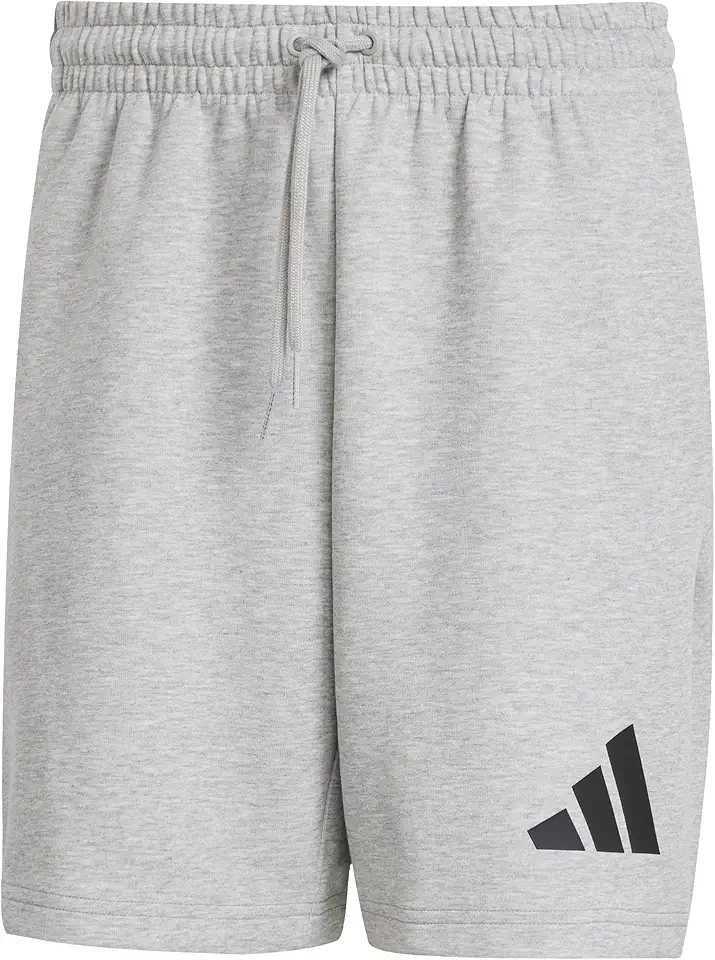 adidas adidas Men's Future Icons 3-Bar Shorts