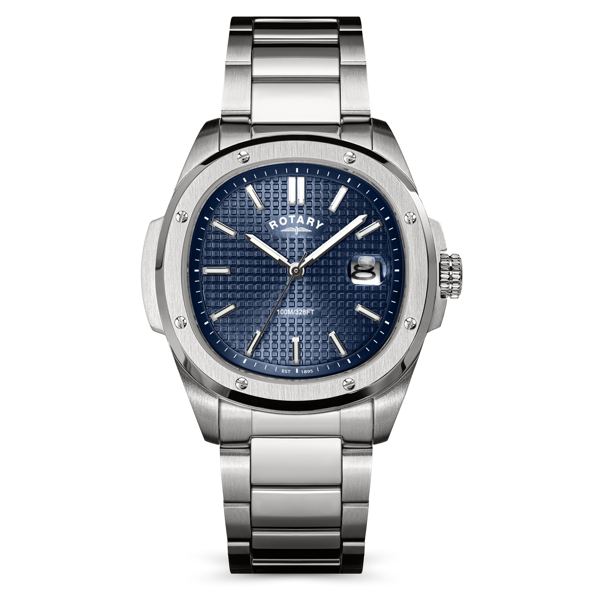 Rotary GB05575-05 Orologio Da Uomo
