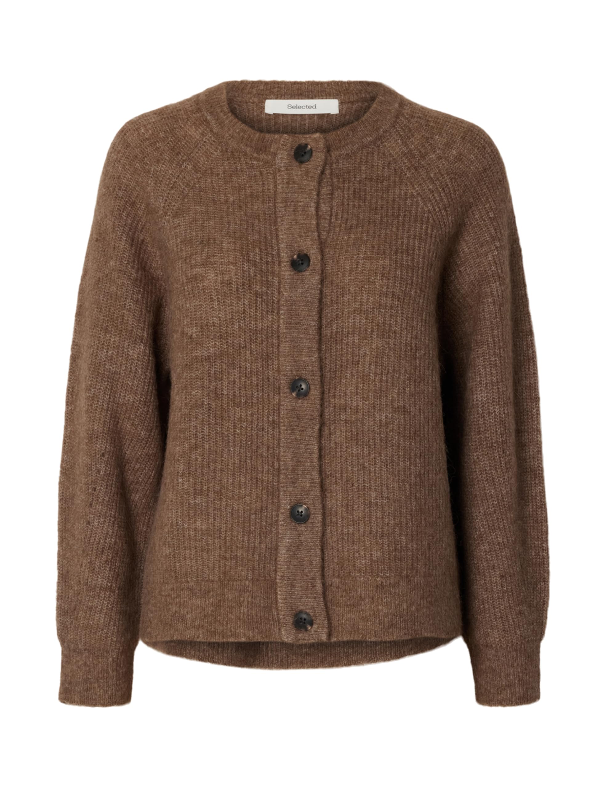 Pullover & Strickjacken für Damen