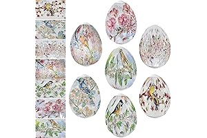 Pysanky Wraps for Eggscellent Easter Egg Decoration – Mary Sue Easter Eggs