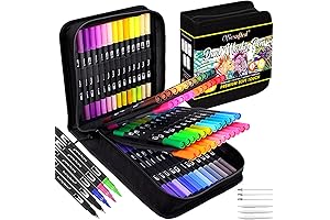 76 Vibrant Colors of Imagination: Explore a World of Artistic Potential with...