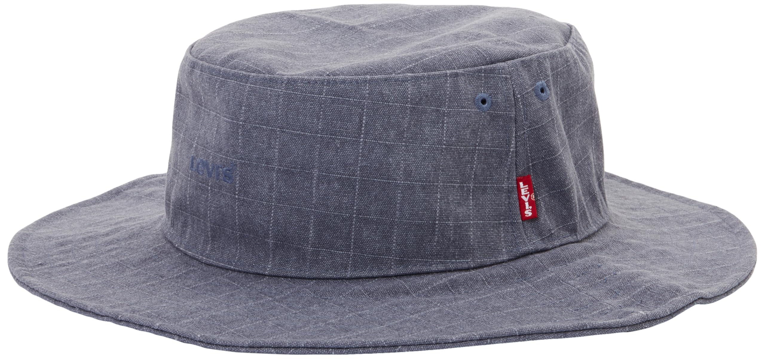 Levi's Drawstring Bucket Hat - Drawstring Bucket Hat - Mixte