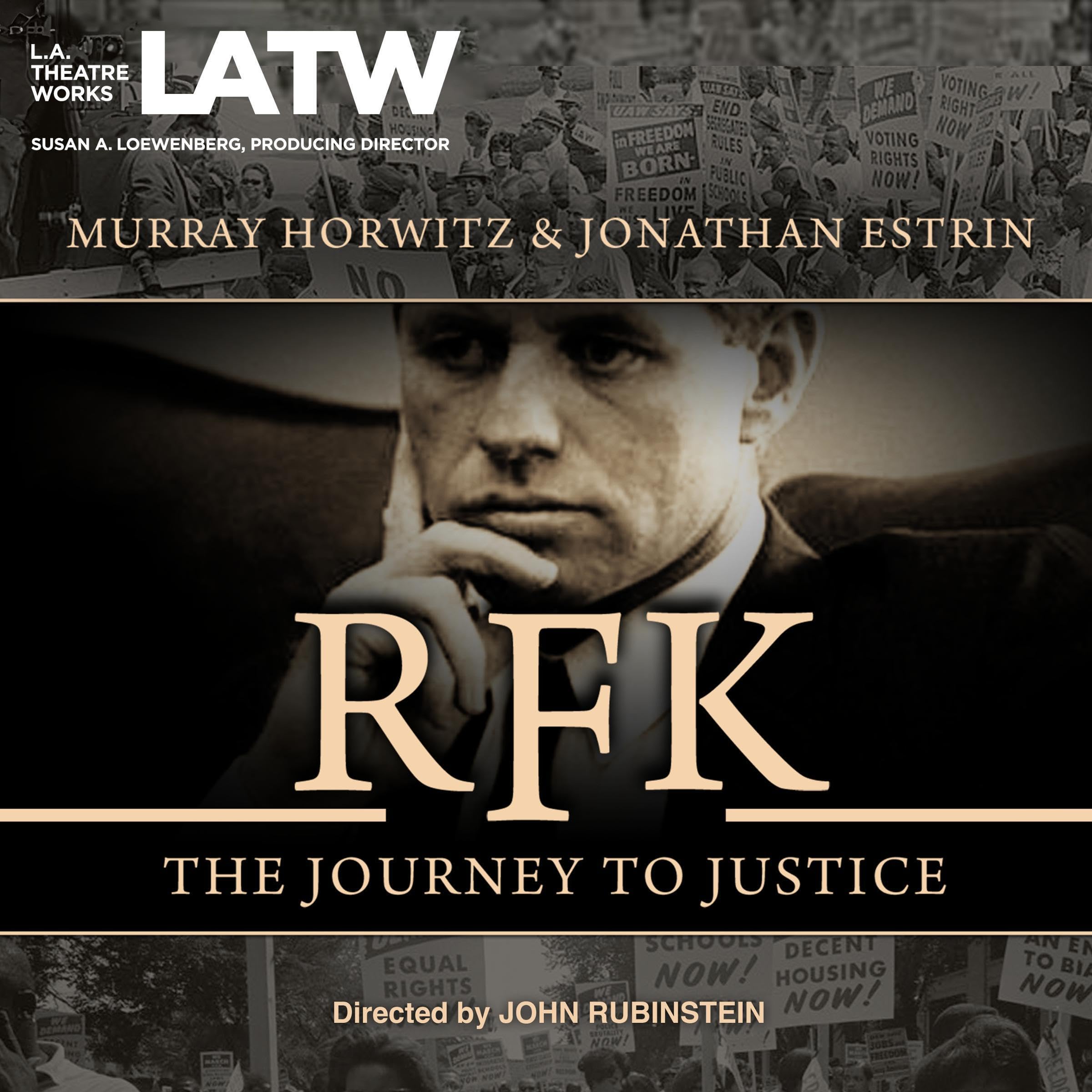 RFK: The Journey to Justice