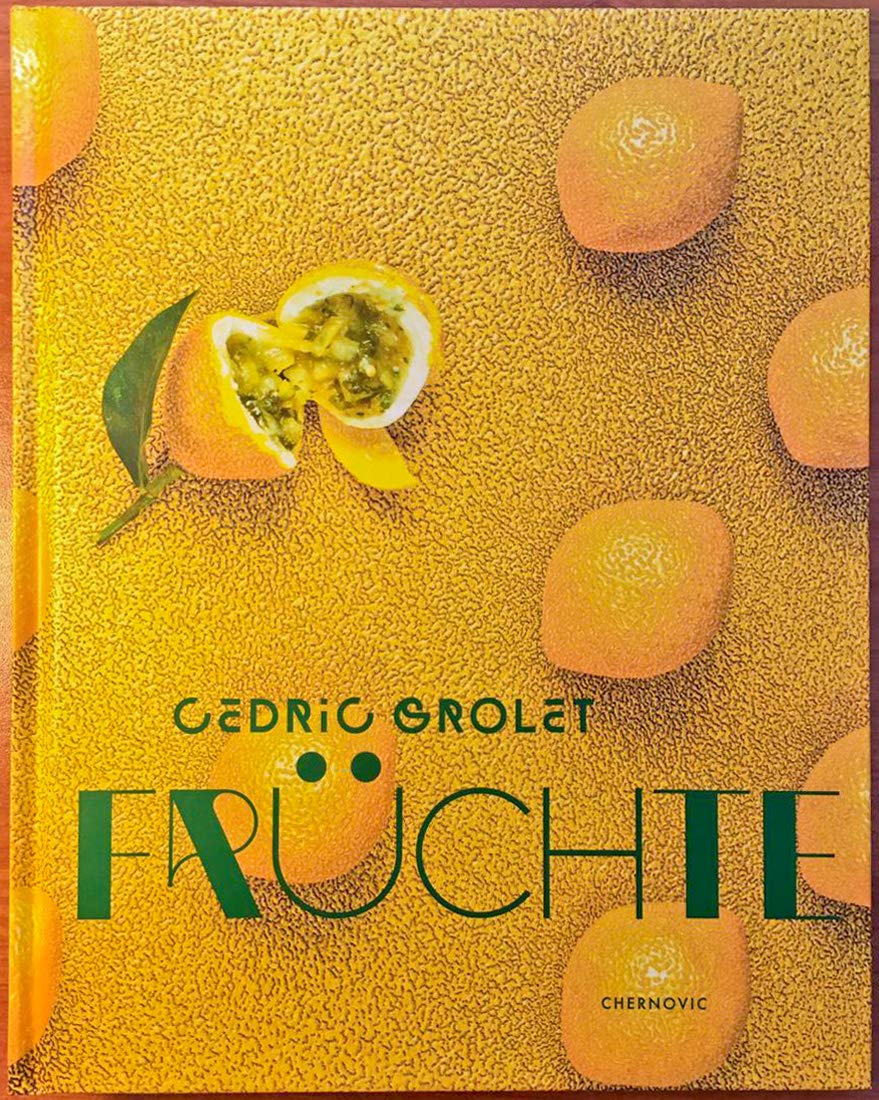 Amazon.com: Cedric Grolet: libros, biografía, última actualización