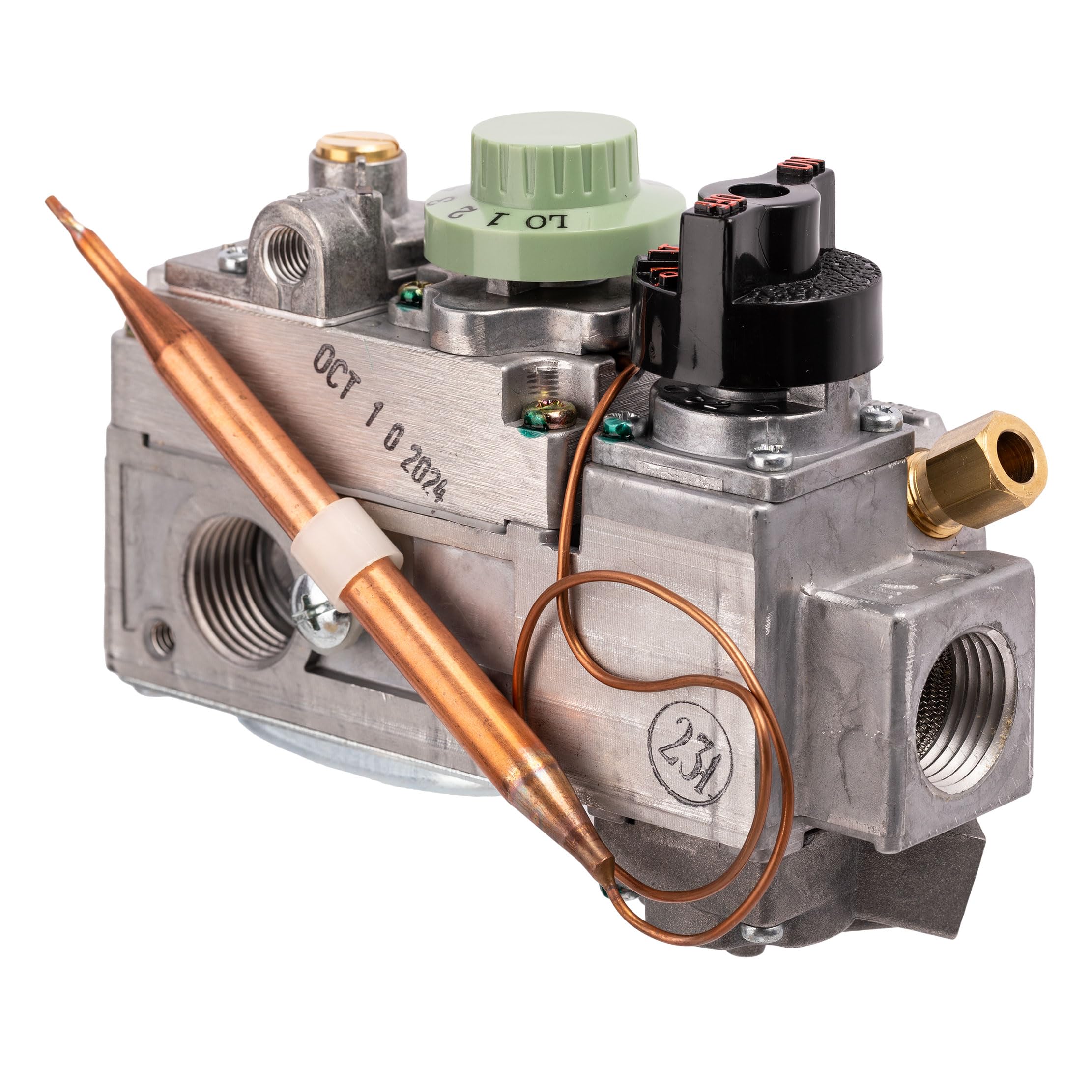 Amazon.com: 6003H-LP Propane Gas Dexen OEM CSA Certified Millivolt