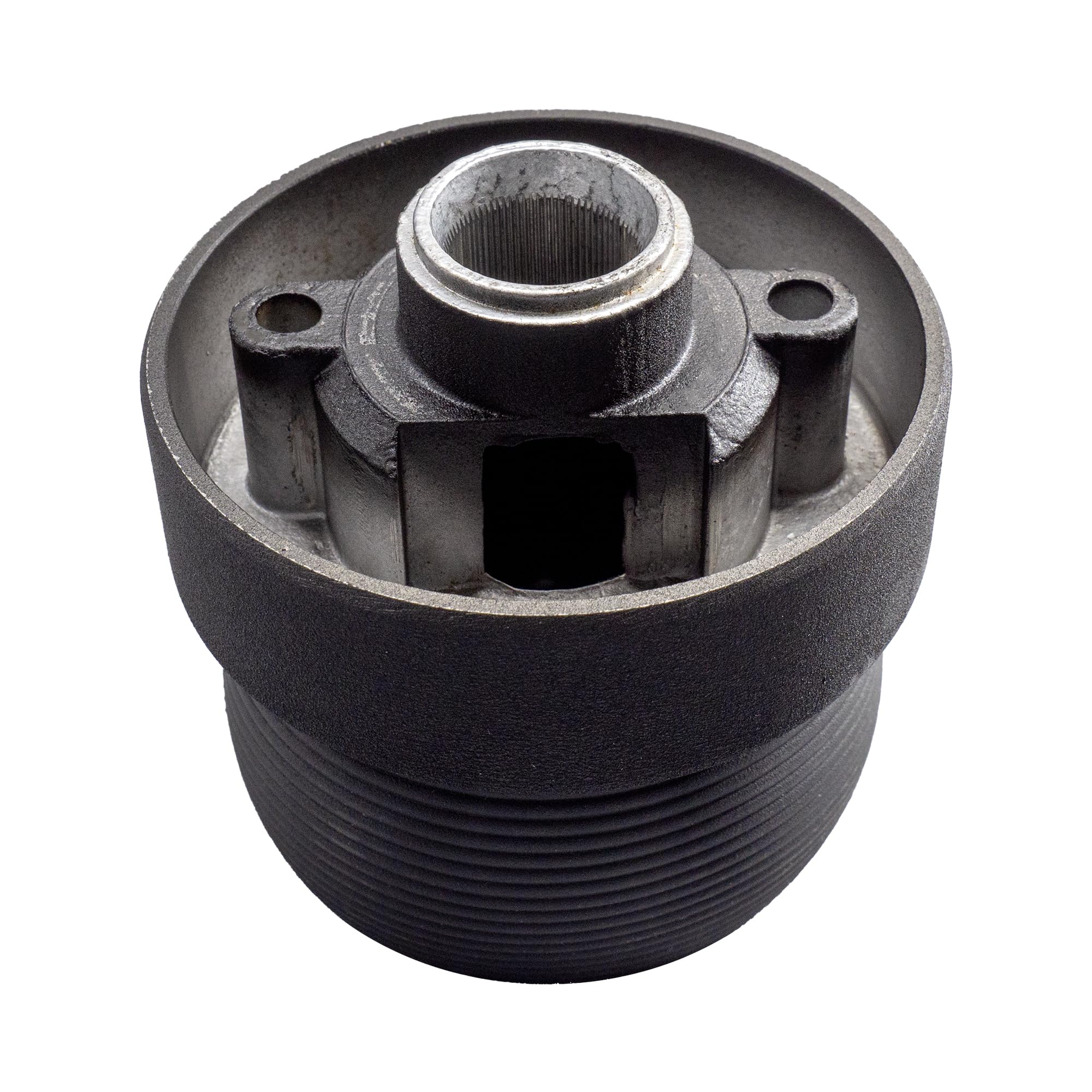 Mozzo Per Volante Simoni Racing - Adattatore Per Volanti Sportivi Con Airbag - Foto 6