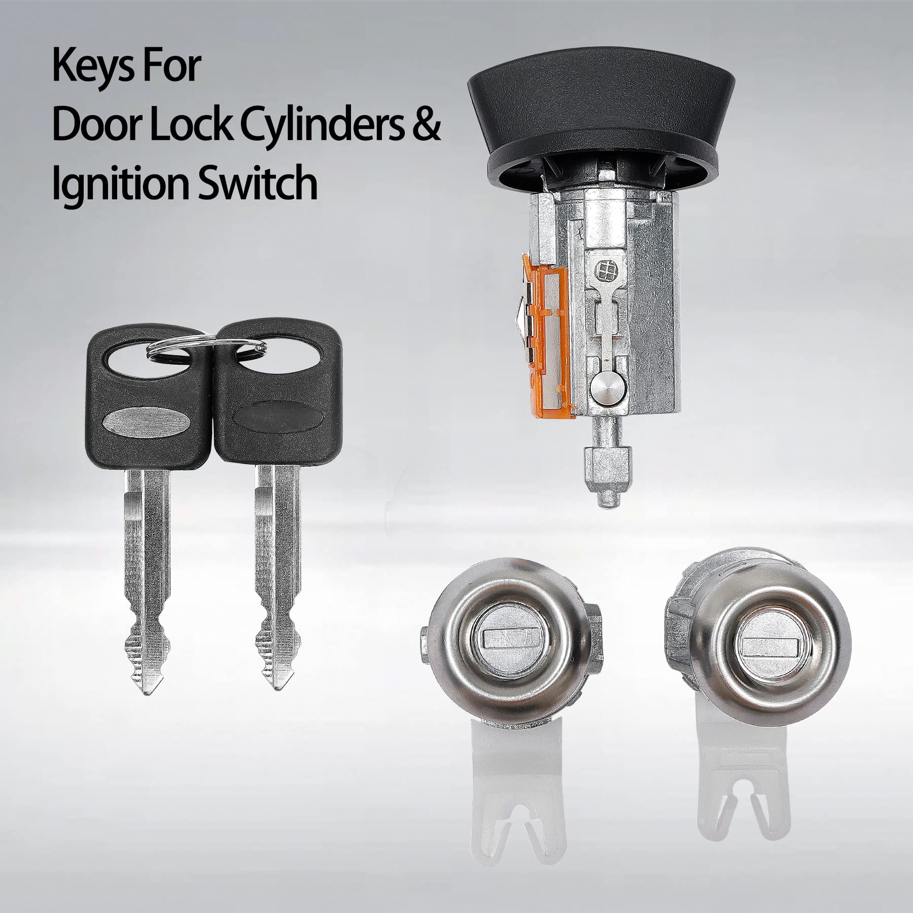Snapklik.com : Door Lock Cylinders & Ignition Switch
