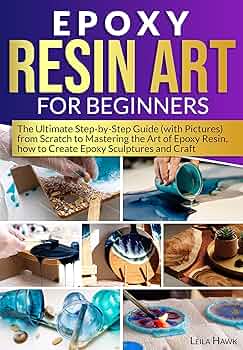 Handbook of Epoxy Resins　英語版 英語版 EPOXY RESIN BOOK FOR BEGINNERS: Complete Guide To Everything