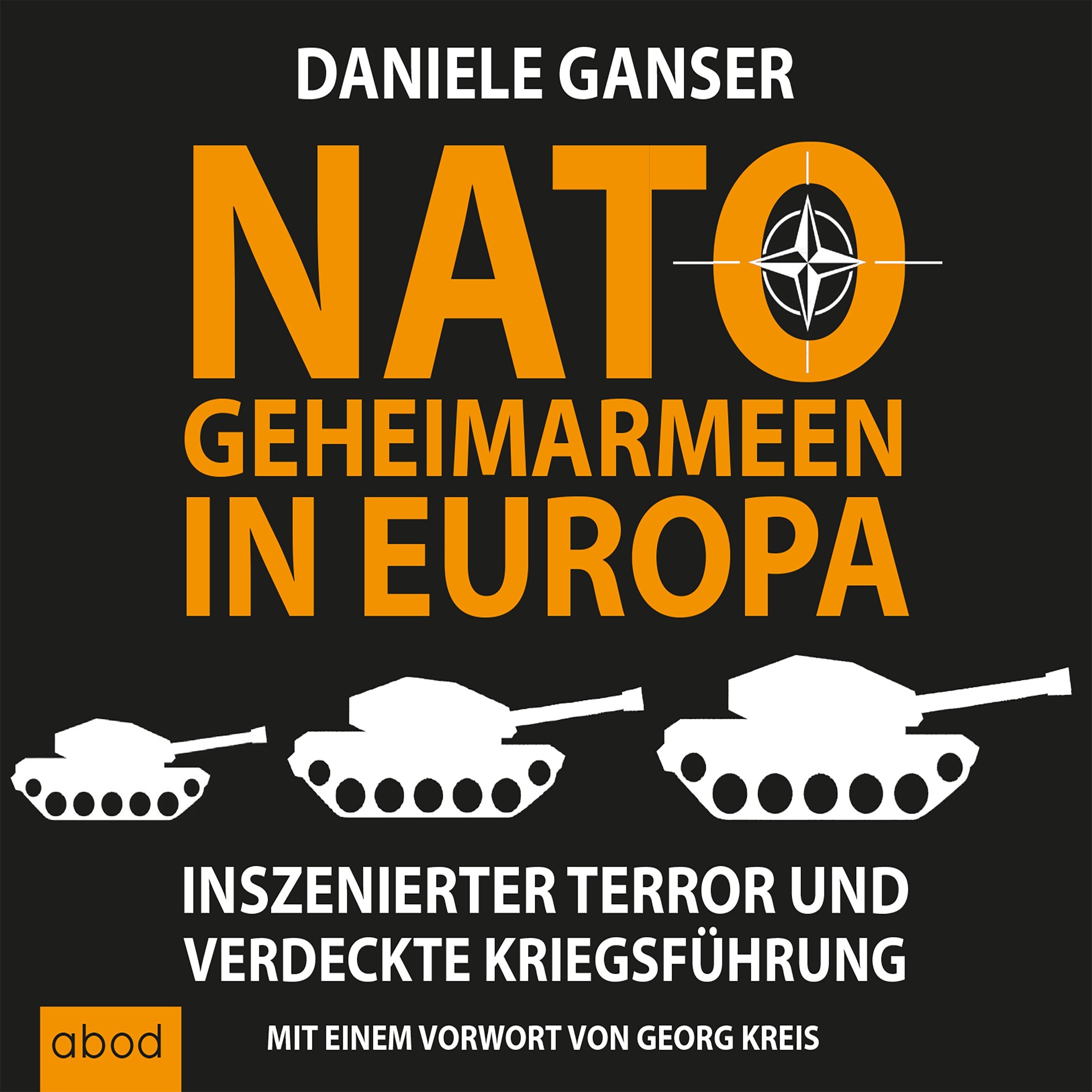 Cover art for Nato-Geheimarmeen in Europa