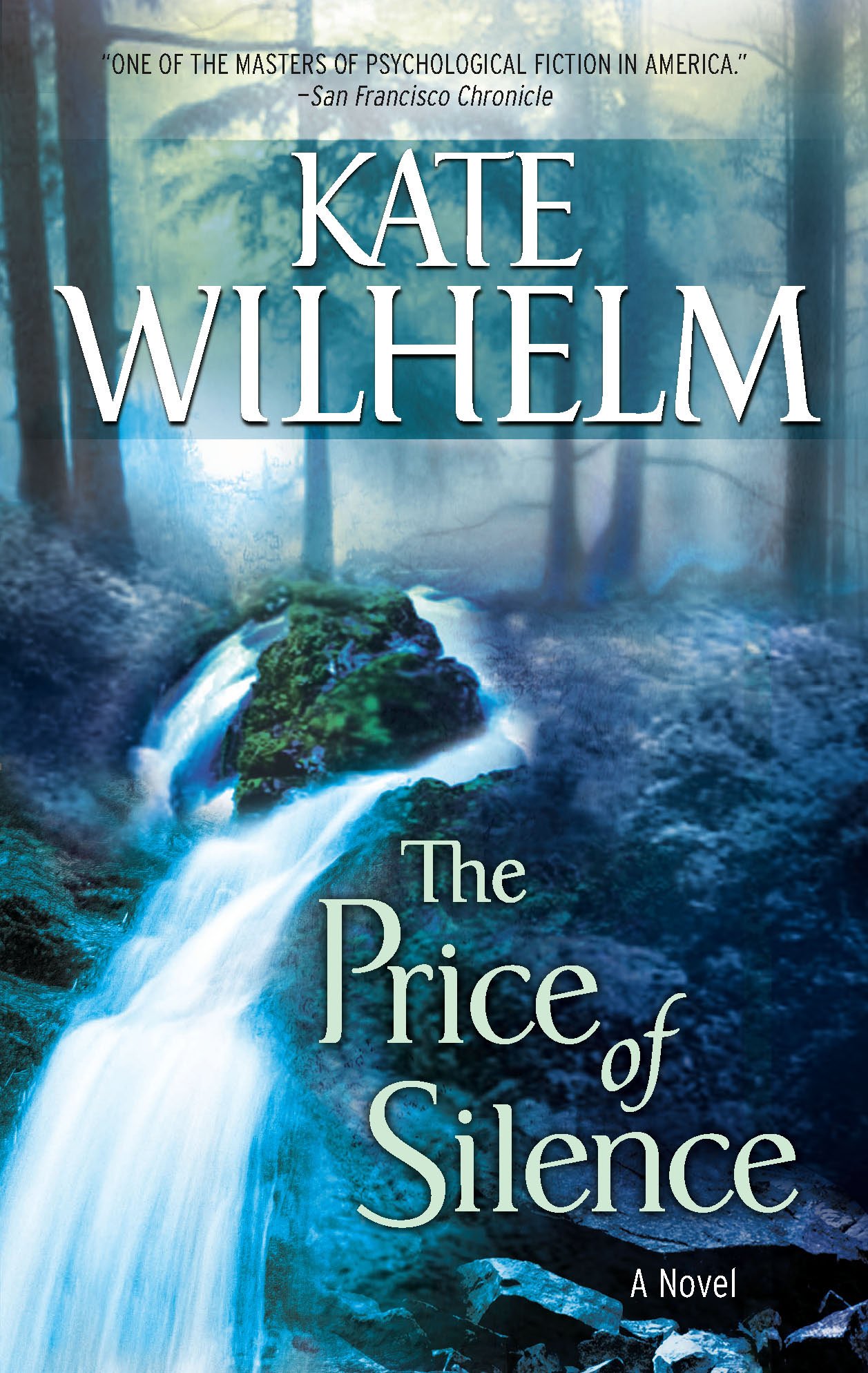 Buy The Price Of Silence — BookShops.in