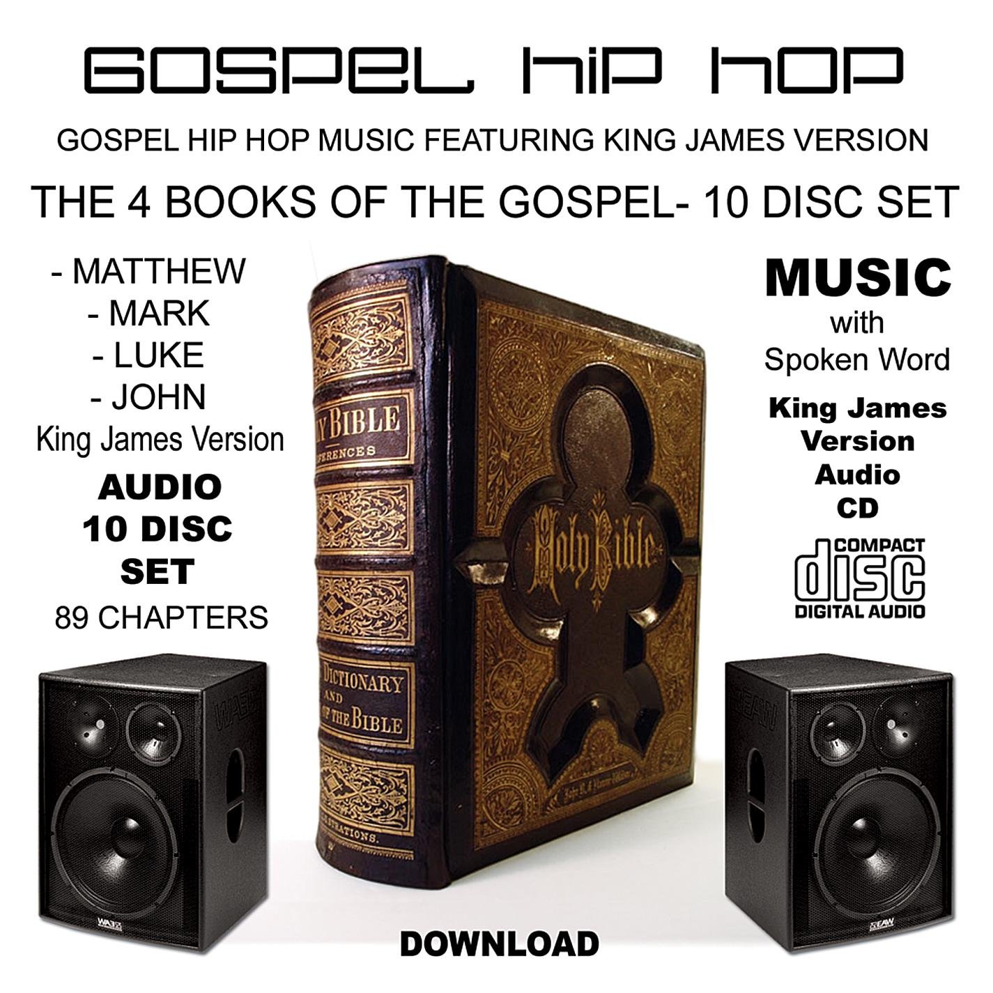 Gospel Hip Hop