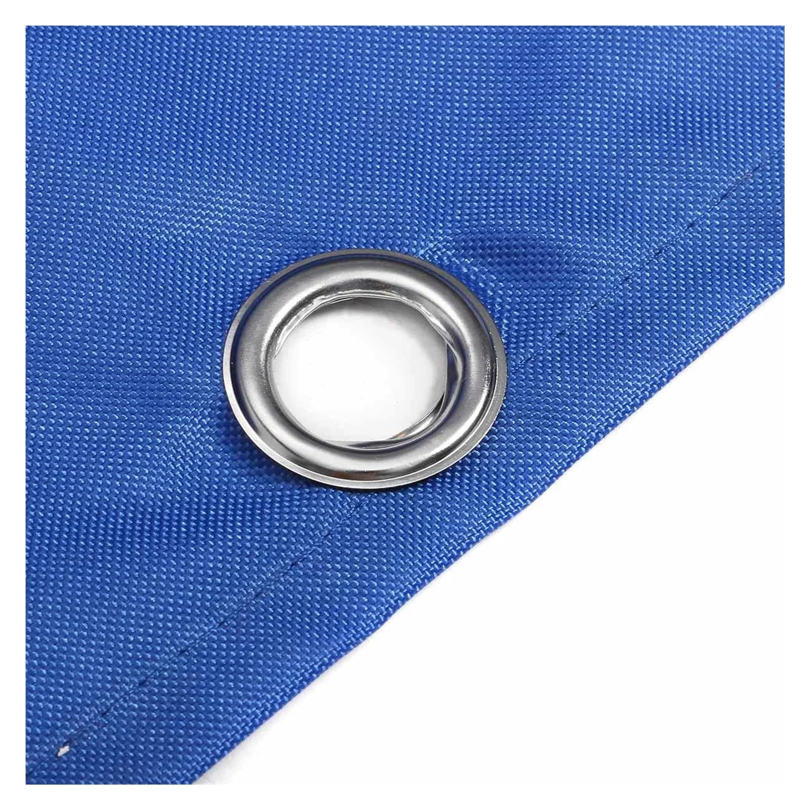 Fundas De Remolque Cubierta plegable impermeable for remolque de coche, Protector de techo for acampar al aire libre, cubiertas de protección resistentes al polvo, cubierta for barco, camión, RV Remol