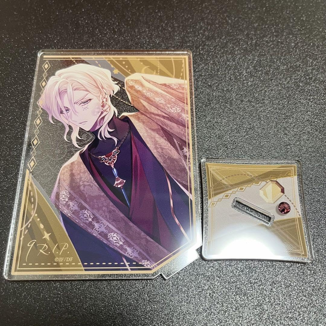 Amazon.co.jp: 9 R I P ナインリップ オトメイトマーケット