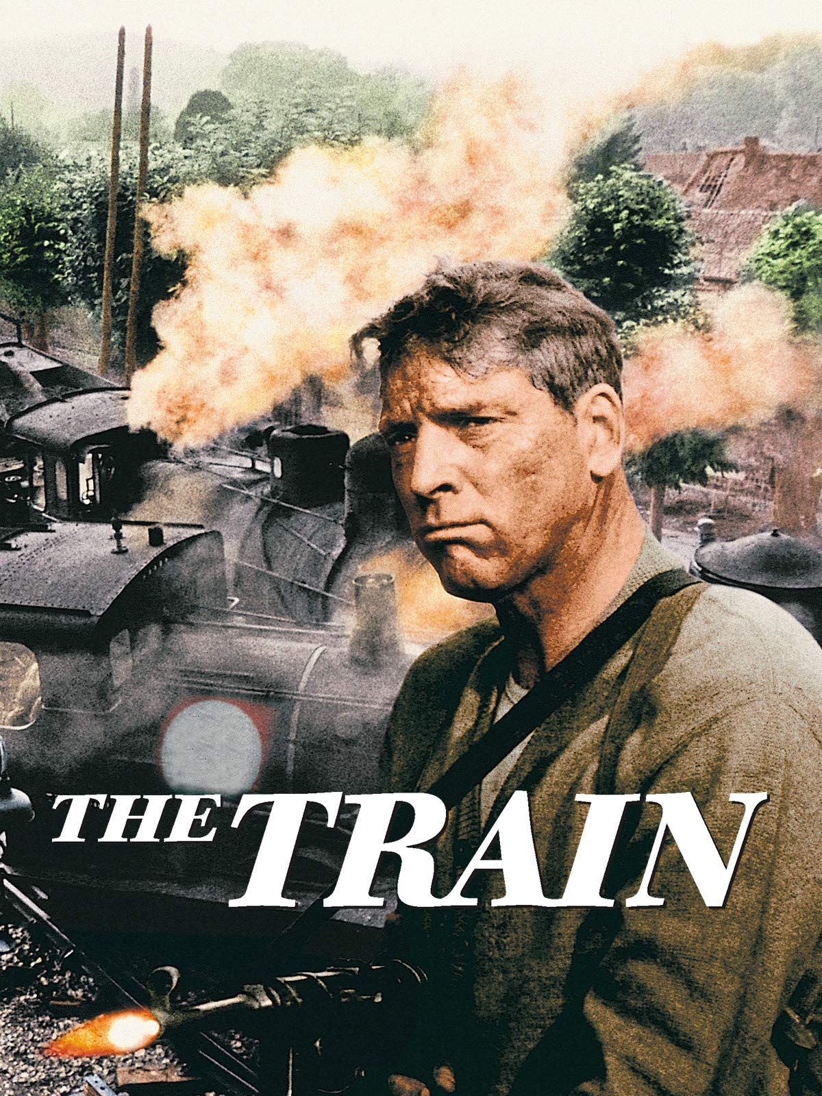 The Train