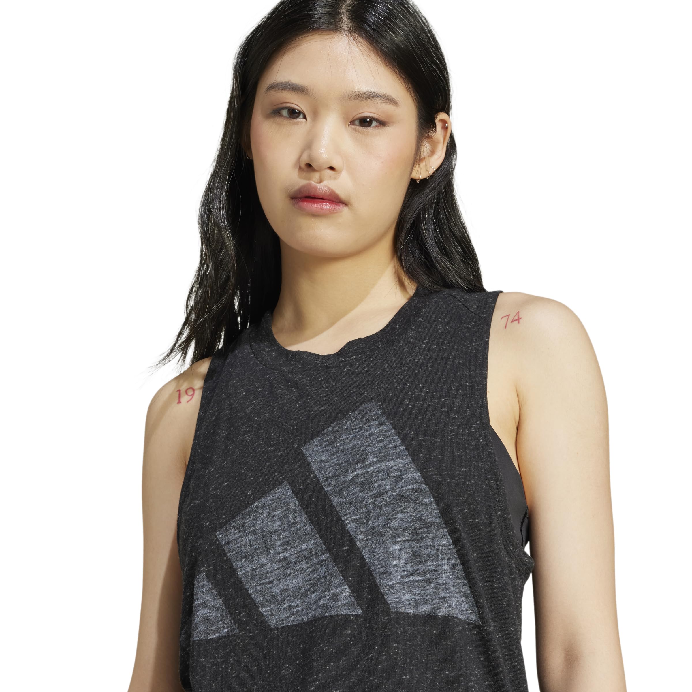adidas Essentials Winners Tank Top Canotta Essentials Winners Donna