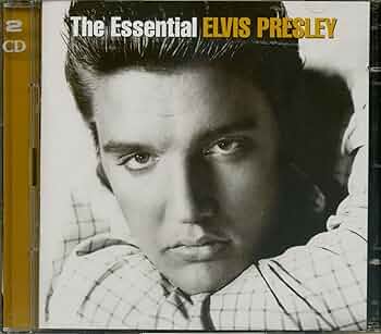 米CD Elvis Presley Stereo 57 (Essential Elvis Volume 2) CAPP057SA Analogue Productions /00110 OC03OTg4LmpwZWc.jpeg