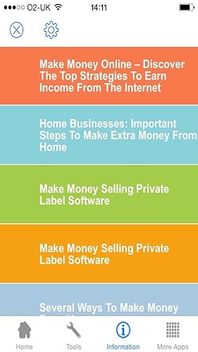 Earn Money Online - Ways To Make Money and How To Become Rich