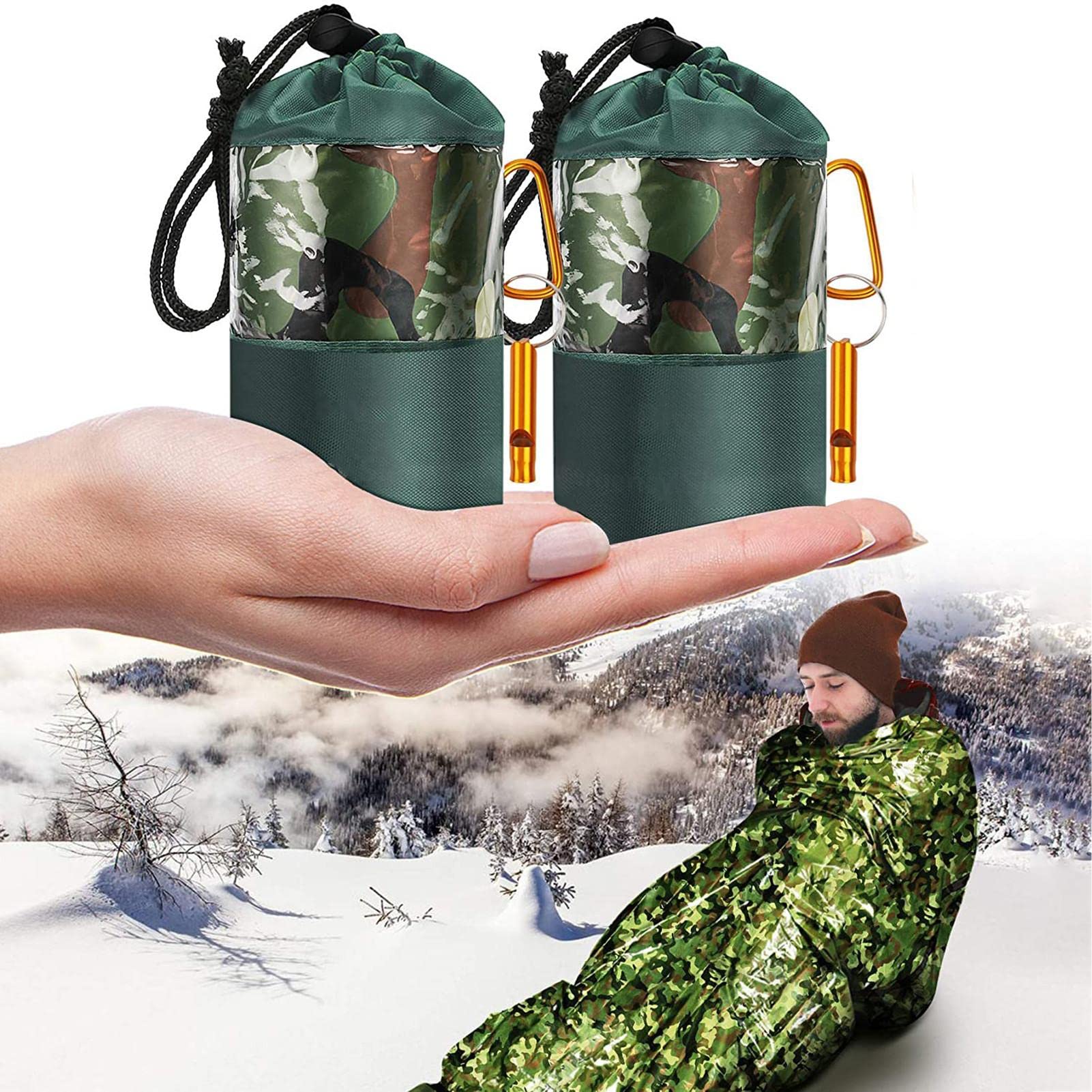 寝袋 キャンプ スリーピングバッグ 避難 【公式通販】