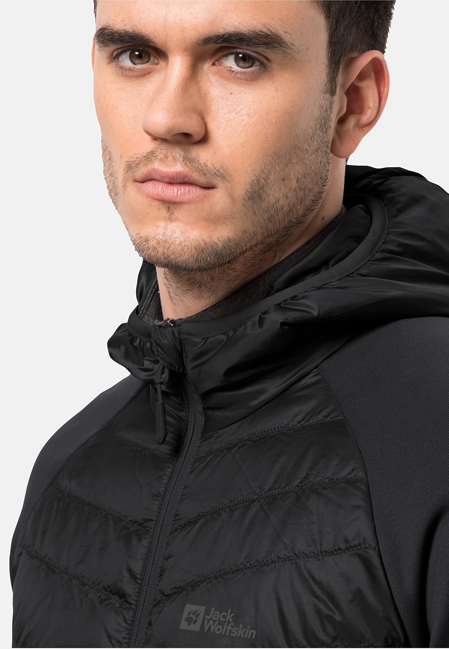 Jack Wolfskin ROUTEBURN PRO HYBRID M