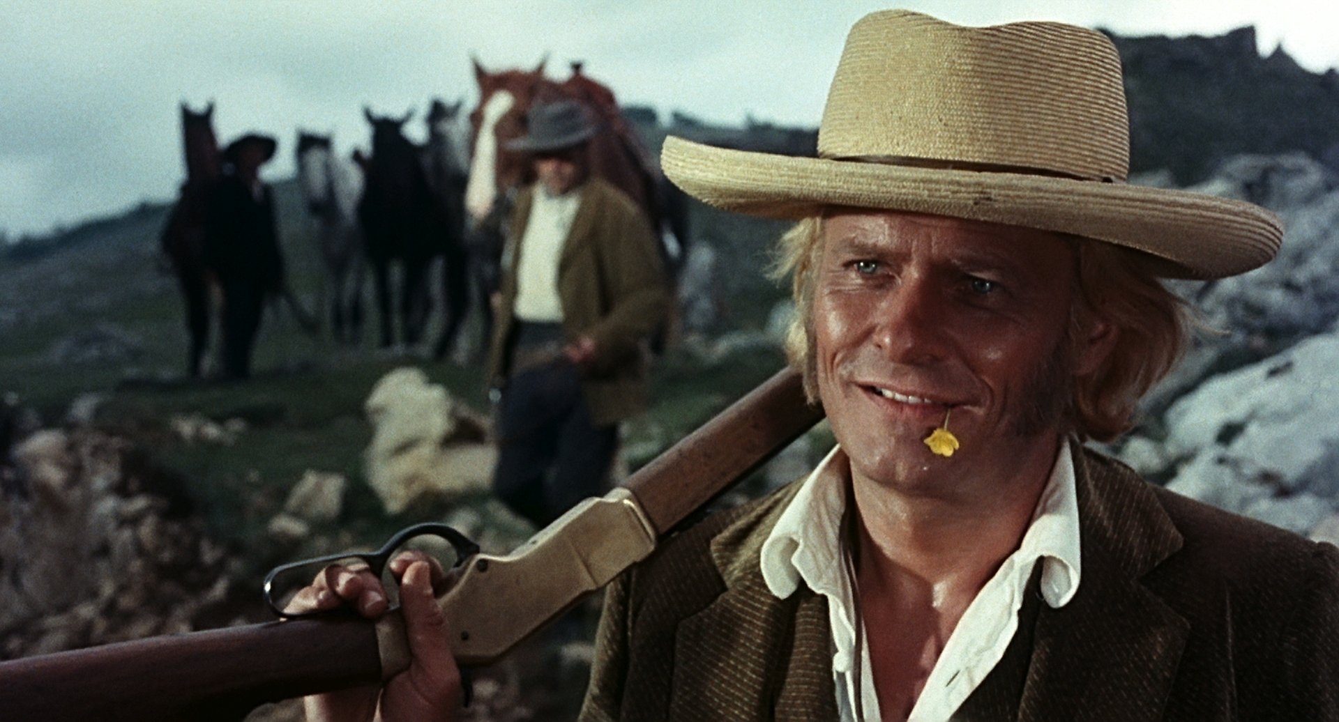 Sartana - Bete um deinen Tod - Uncut