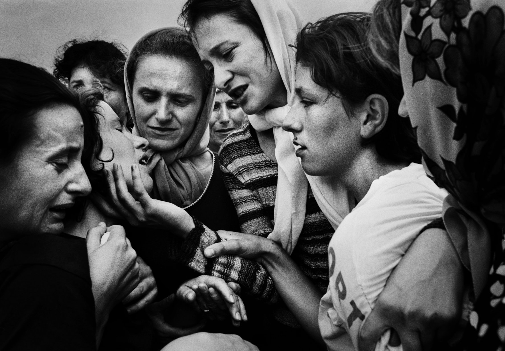 Paolo Pellegrin: 57