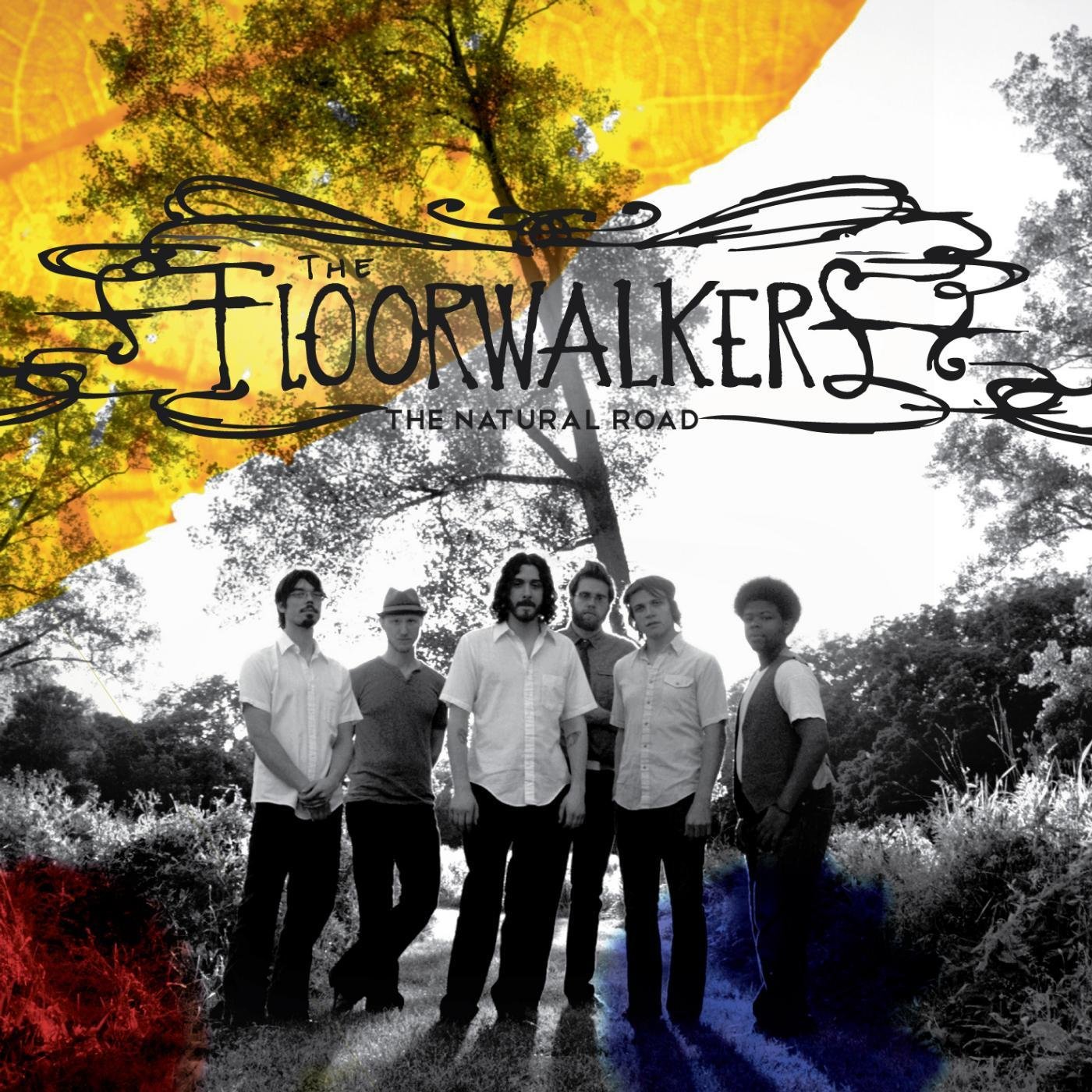 The Floorwalkers
