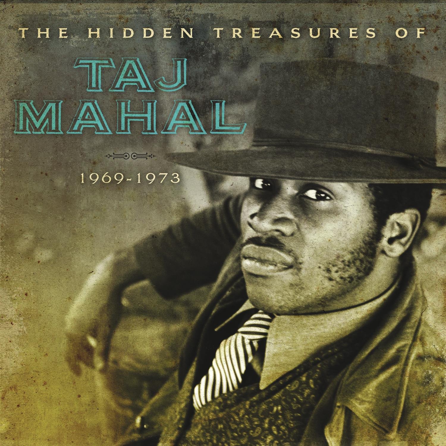 Hidden Treasure 1969 - 1973