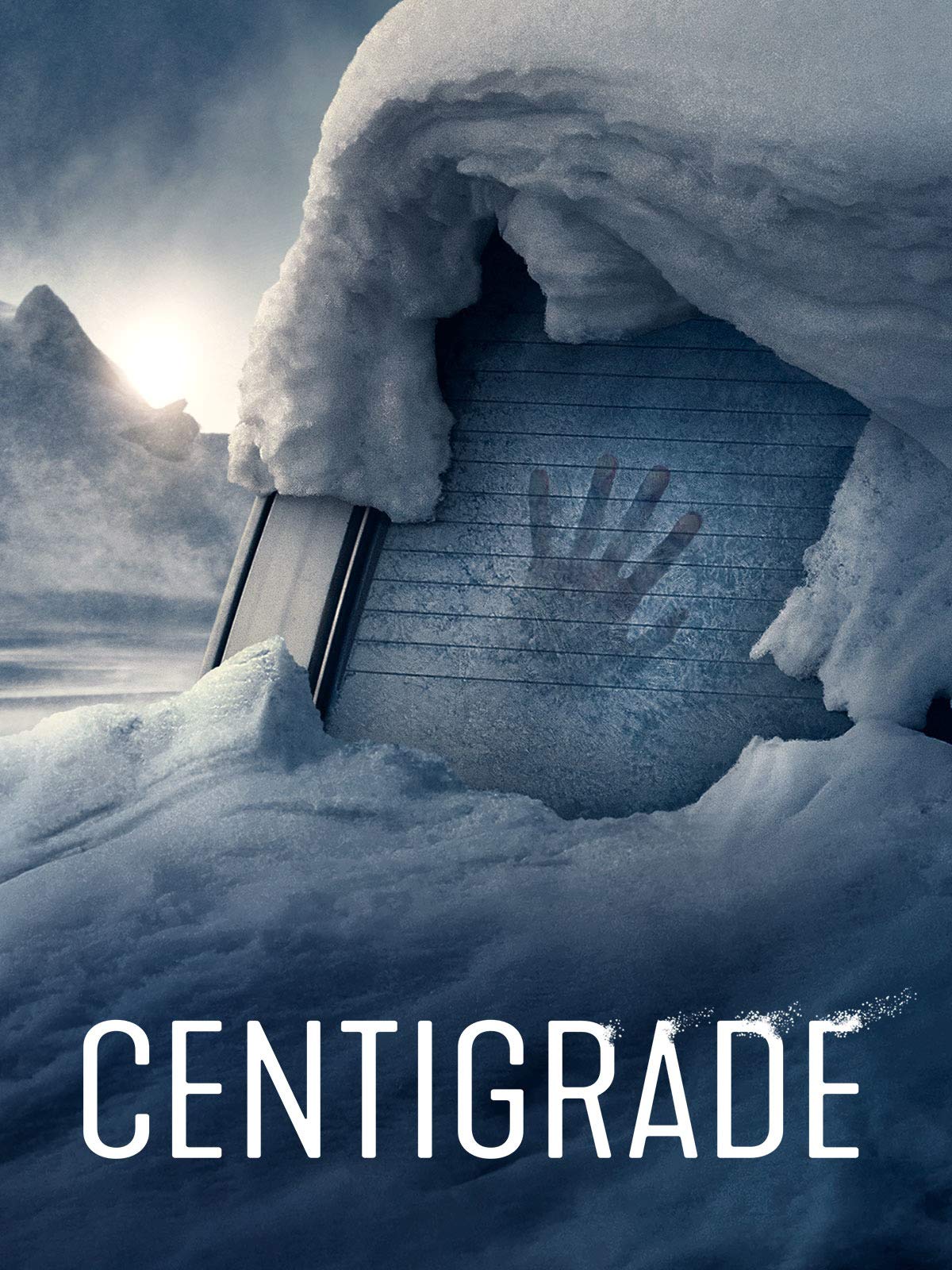 Centigrade