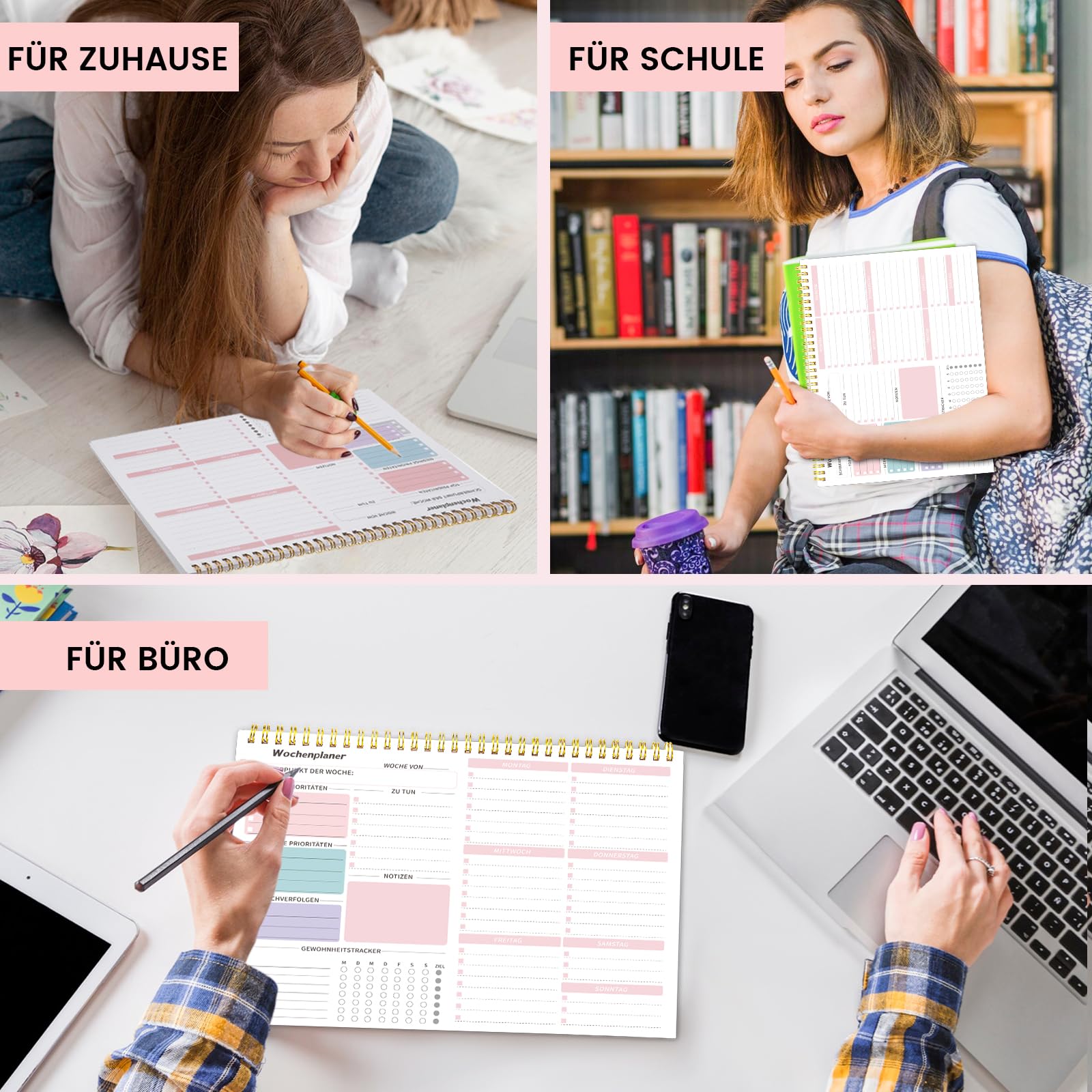 Weekplanner