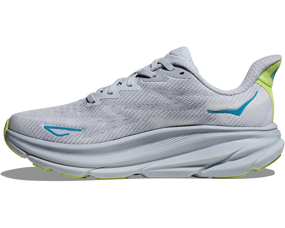 Hoka Clifton 9 - Left View
