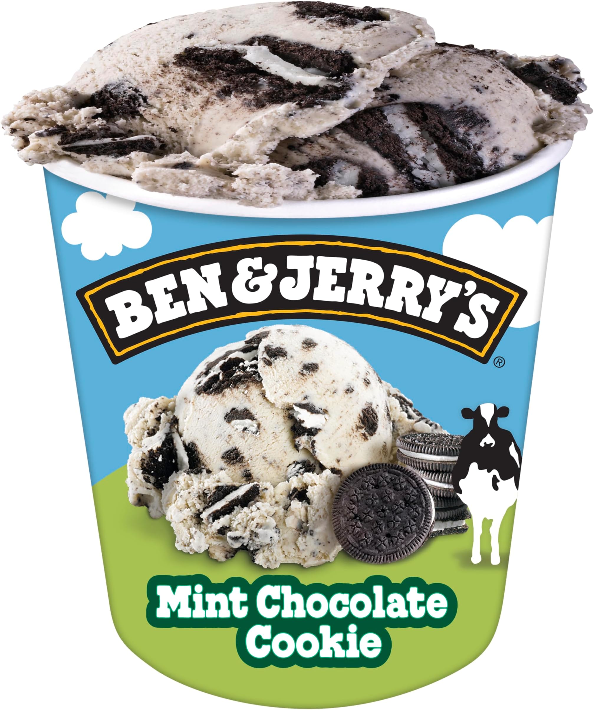 ben and jerrys dunk