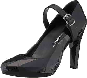 【中古品】UNITED NUDE ユナイテッドヌード ラバーパンプス パンプス 中古品】UNITED NUDE ユナイテッドヌード ラバーパンプス