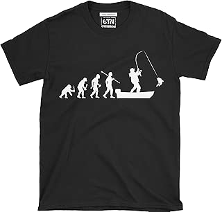 camisas para pescadores