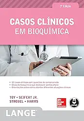 Casos Clínicos em Bioquímica