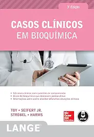 Casos Clínicos em Bioquímica