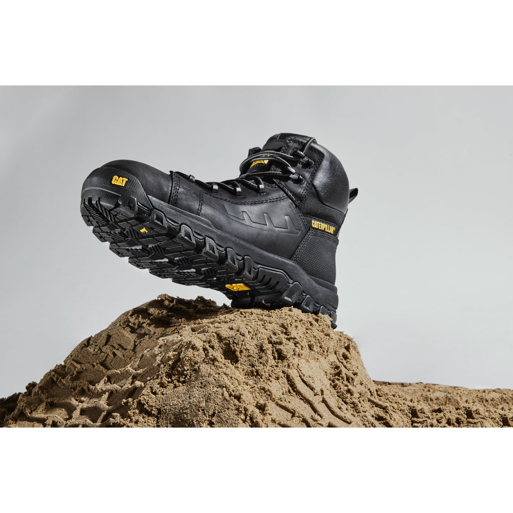 CAT Work Boot Botas de construcciónHombre