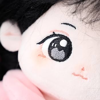 テミン クンデンイ ポップアップ 20cm DOLLドール 2種セット Amazon.com: CALEMBOU 20cm Plush Doll, Cute Cotton Doll with